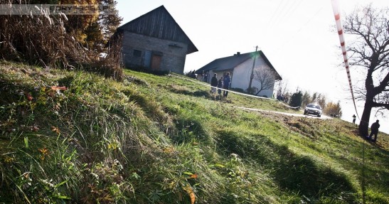 Rajd Żubrów